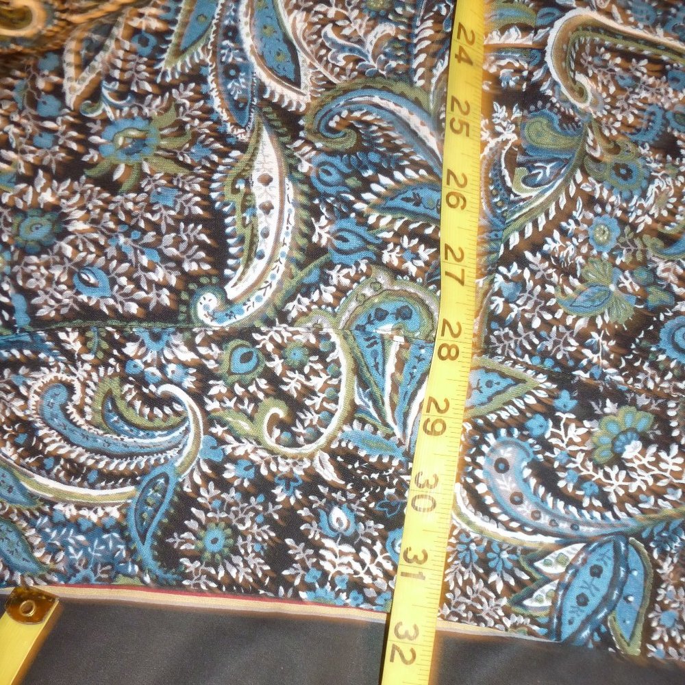 Sale -Dress Barn Midi  Flaring Skirt for women's Plus Sz 20 - Picture 5 of 12